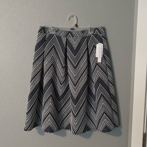 Women’s Skirt Size Large